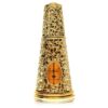 Swiss Arabian Kashkha by Swiss Arabian Eau De Parfum Spray (Unisex Unboxed) 1.7 oz (Men)