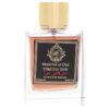 Minister Of Oud Strictly Oud by Fragrance World Extrait De Parfum Spray (Unboxed) 3.4 oz (Men)